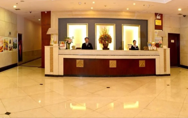 Mirage Hotel