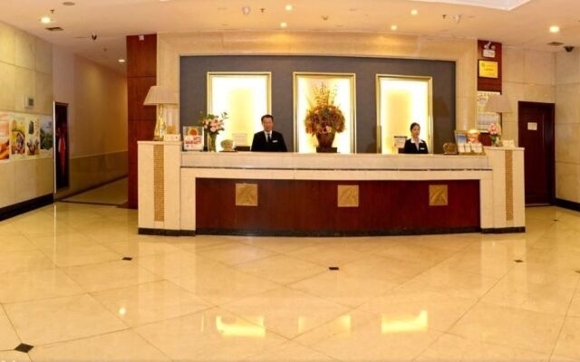 Mirage Hotel
