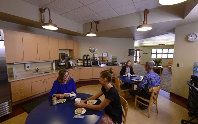 Arizona Christian University Hotel & Conference Center