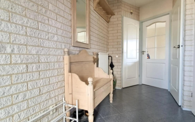 B&B overnachting de Margriet