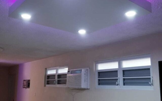 Jobos Beach Apartment A-3