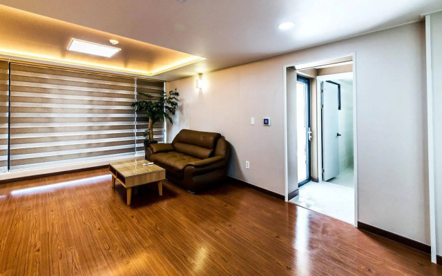 Sanbangsan Ae Resort