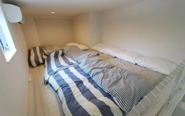 Building A101 / Vacation STAY 1274