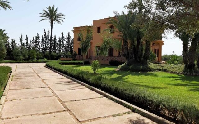 Villa MMN  Marrakech