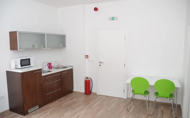 Hostel City House Sarajevo