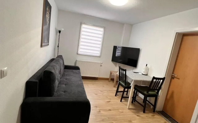 Zentrale Beautifull Apartment