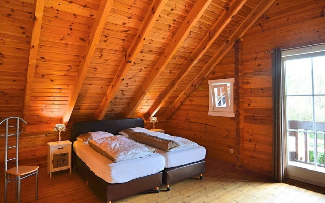 Luxurious Chalet in Medebach Sauerland with Private Garden