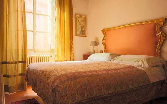 B&B Palazzo Malaspina