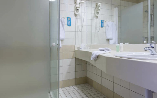 Quality Hotel The Reef