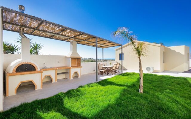 Villa Makisland