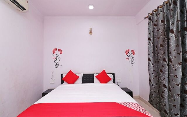 OYO 45787 Mangalam Resort