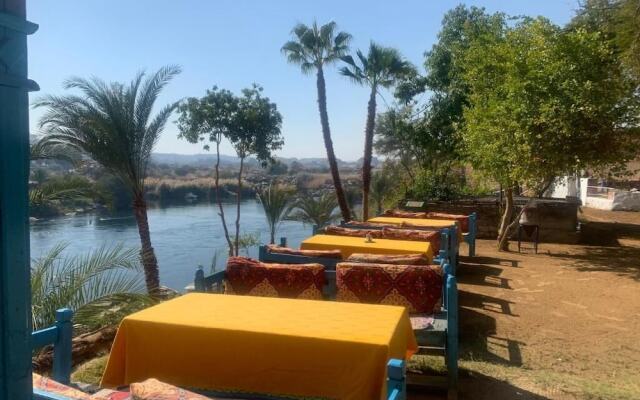 Nubian Farm
