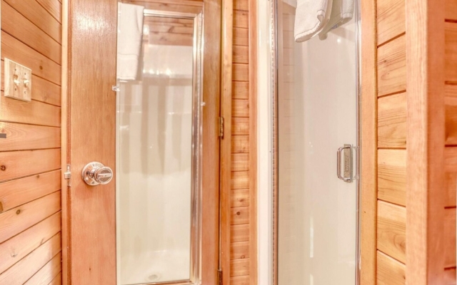 A-frame of Mind Retreat