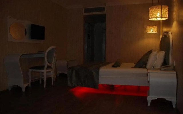 Sentinus Beach Hotel