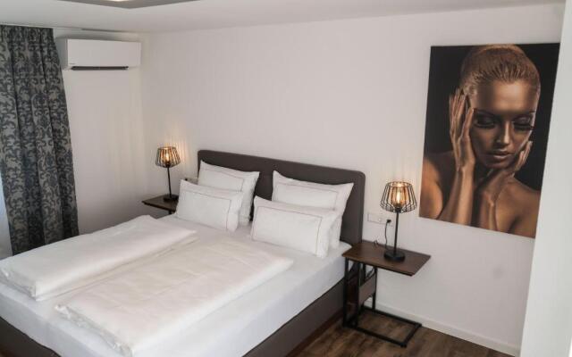 CityApartments Residence klimatisiert