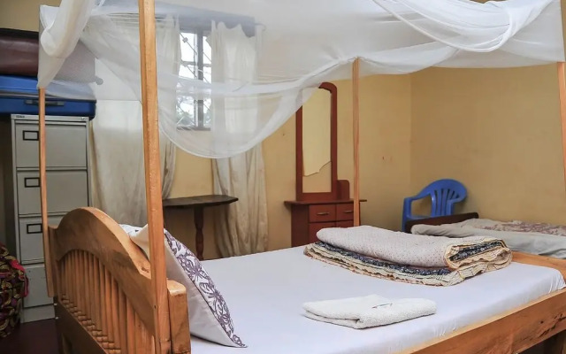 Venchester Guest House