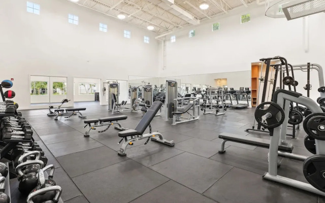 Tucker At Palm Trace Landings Fort Lauderdale