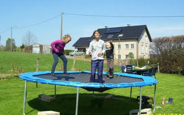 Holiday Home Neuville