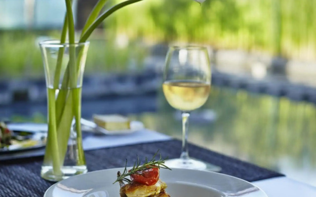 Kayumanis Nusa Dua Private Villa & Spa