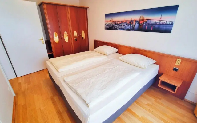 New Living Home Residenzhotel Hamburg