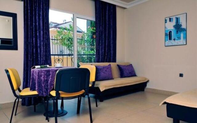 Fidan Apart Hotel