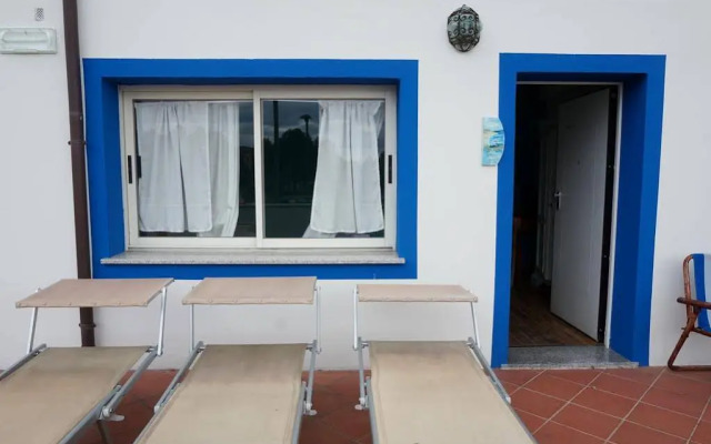 Bed and Breakfast La Terrazza