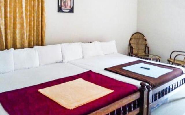 1 Br Guest House In Pulpally, Wayanad, By Guesthouser(15F7)