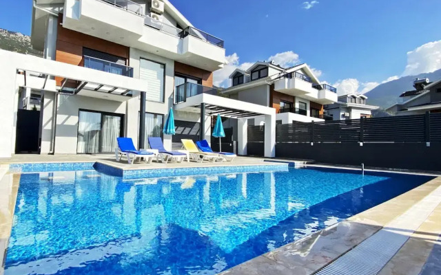 Fethiye Nokta Park K Villa