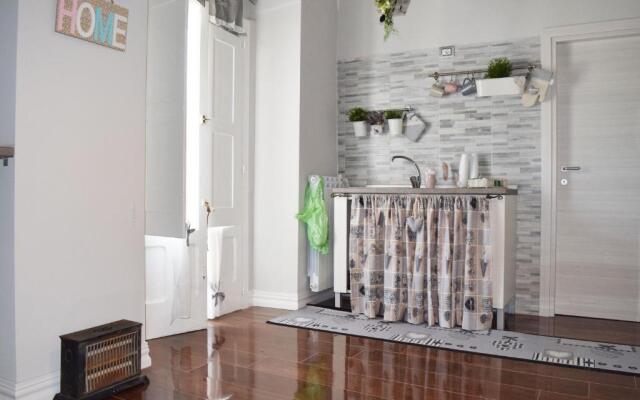 Palazzo D'Amaro Historical Residence