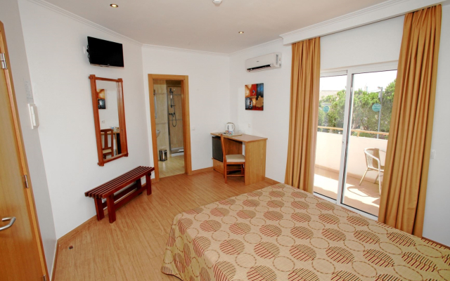 Hotel Aguamarinha
