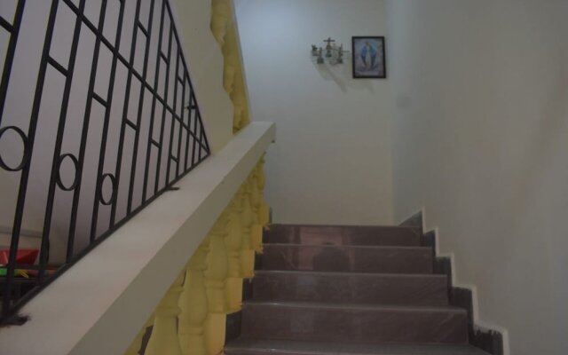 Apricus Home Stay