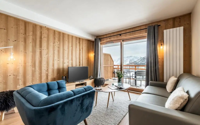 JUGLANS - Premium Apartment in Luxury Residence