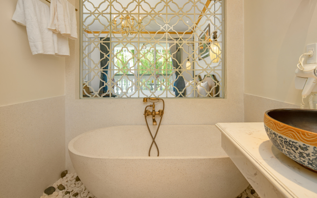 Hoi An Blue Sky Boutique Hotel & Spa