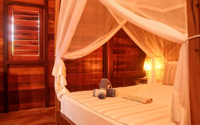 Kabana Hotel