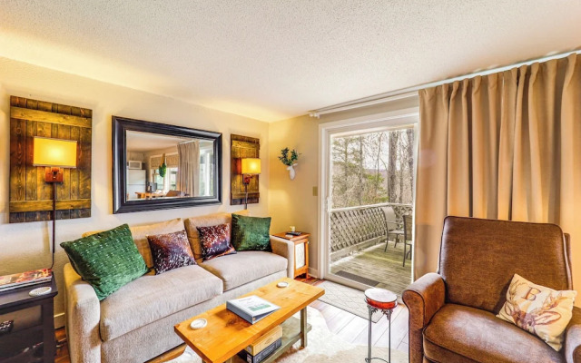 Hike, Sip & Stay: Sugar Mountain Getaway