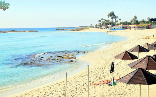 Nissi 3 Pool Access Garden Apartment