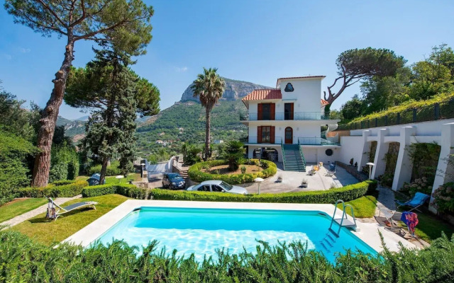 Villa Sam