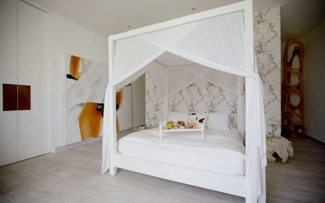 Pure Villa Bali by Nagisa Bali