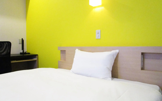 Smile Hotel - Utsunomiya Higashiguchi