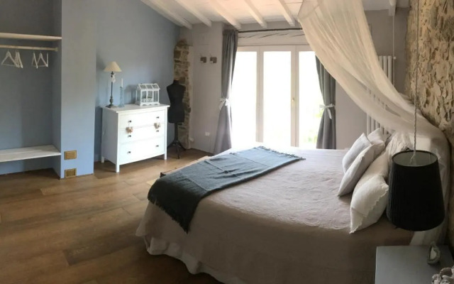 La casina di Verciano