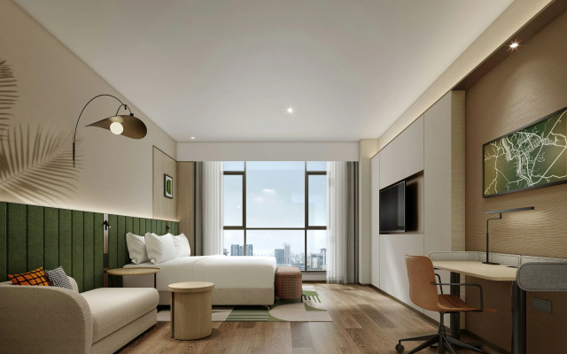 Hilton Garden Inn Maoming Xinyi
