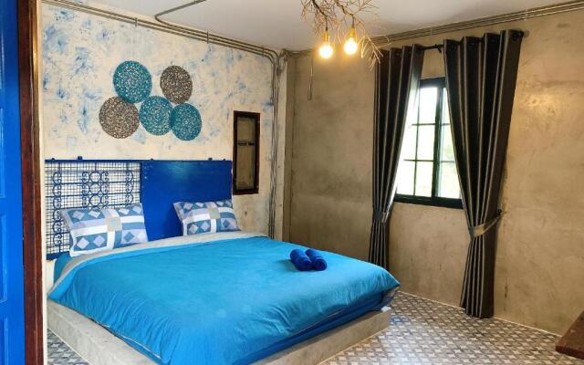 Antani Home @Khaoyai