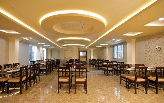 Hotel RKN Elite