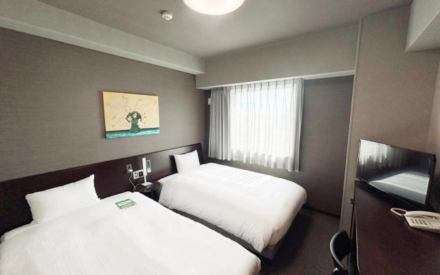 Hotel Route Inn Iyo Saijo