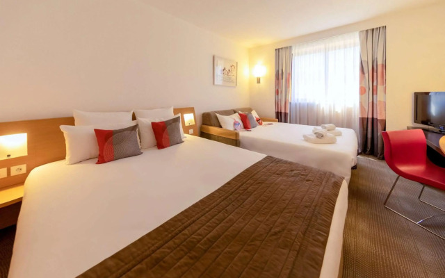 Novotel Nice Centre Vieux Nice