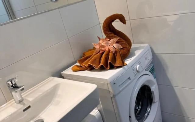 Appartement Residenz Leutasch Zentrum