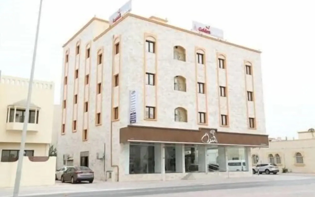 Golden Seasons Furnished Apartments 4