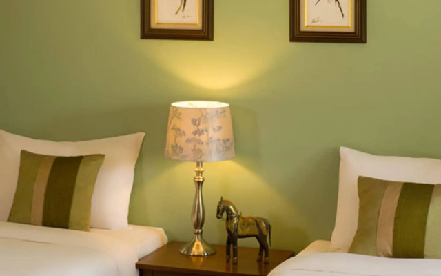 Comsaed River Kwai Resort