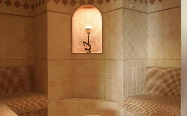 Briqueterie Champagne, A Beauvallon Hotel & Spa