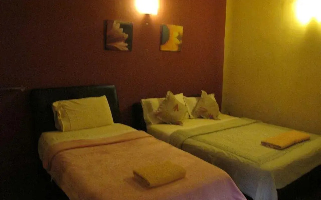 Paradiso Guesthouse